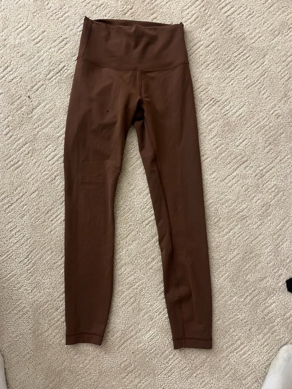 Lululemon ™ High-Rise Pant 25"